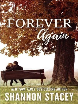 cover image of Forever Again
